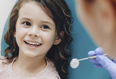 Odontopediatria